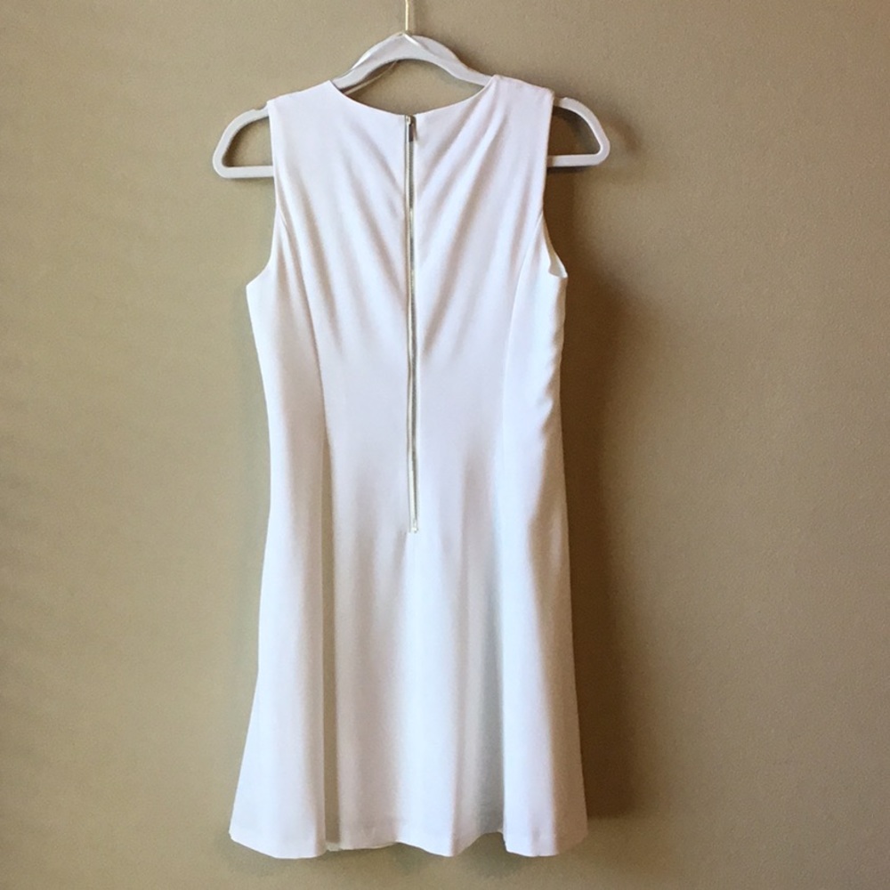 1. State “Game On” Lace Up, Fully Lined Dress, S 2 - Picture 4 of 8